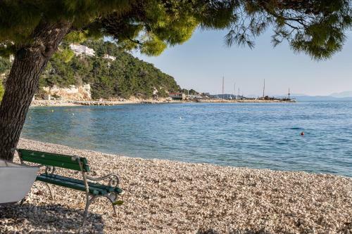 Apartamento Adria Relax