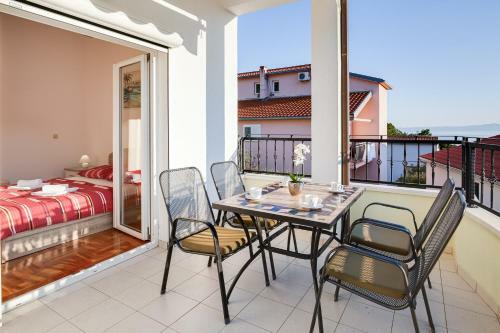 Apartamento Adria Relax