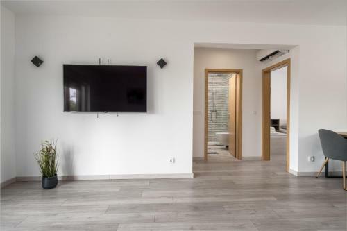 Apartmani Villa Ruby