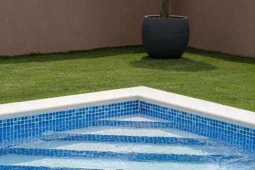 Apartmani Villa Ruby