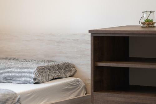 Apartmani Villa Ruby