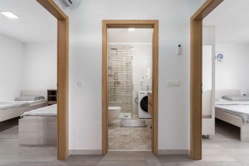 Apartmani Villa Ruby