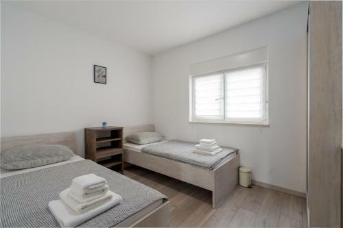Apartmani Villa Ruby