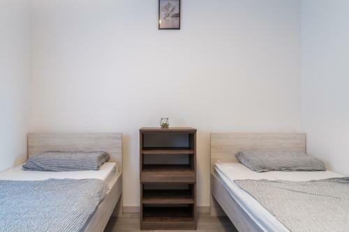 Apartmani Villa Ruby