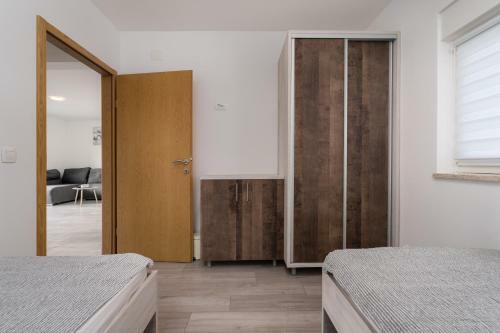Apartmani Villa Ruby