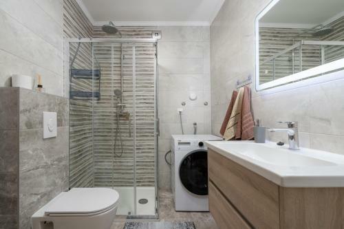 Apartmani Villa Ruby