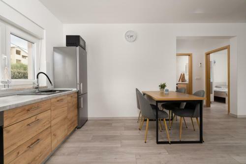 Apartmani Villa Ruby