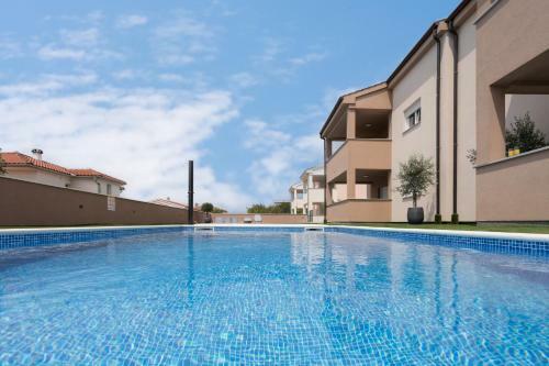 Apartmani Villa Ruby