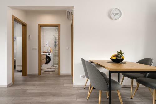 Apartmani Villa Ruby