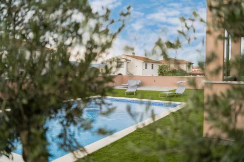 Apartmani Villa Ruby