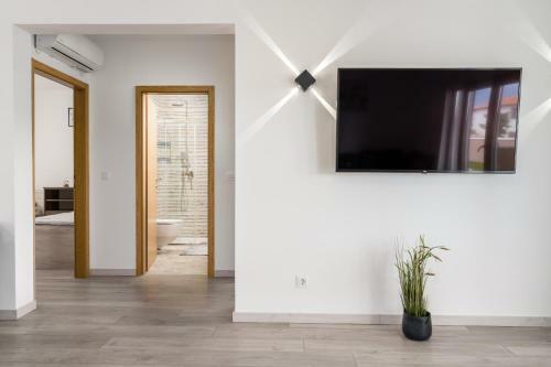 Apartmani Villa Ruby