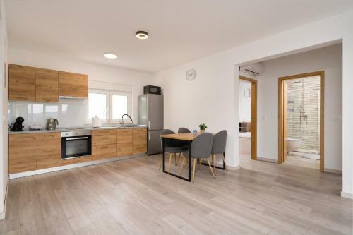 Apartmani Villa Ruby
