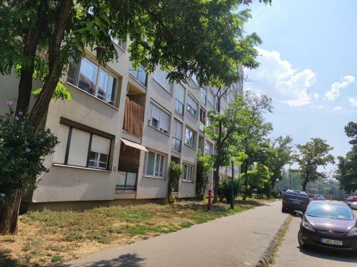 D�m Luxus Apartman