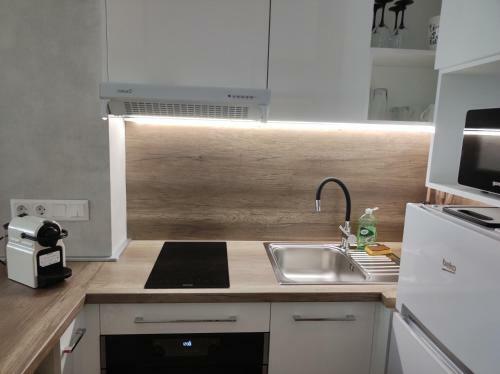 D�m Luxus Apartman