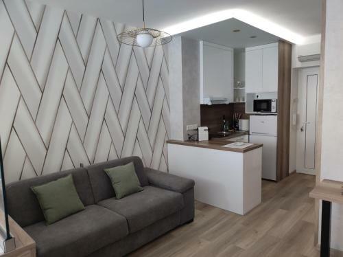 D�m Luxus Apartman
