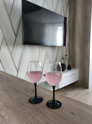D�m Luxus Apartman