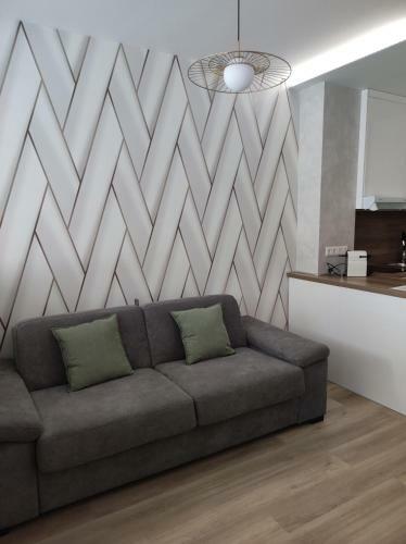 D�m Luxus Apartman