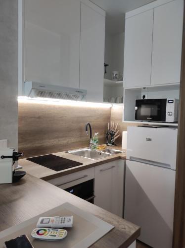 D�m Luxus Apartman