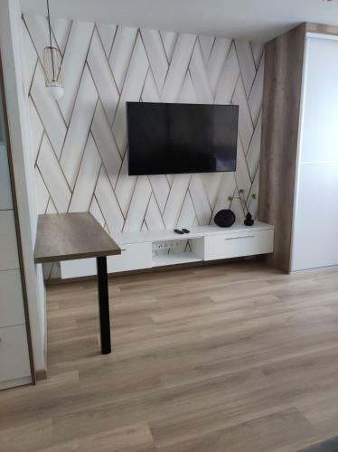 D�m Luxus Apartman