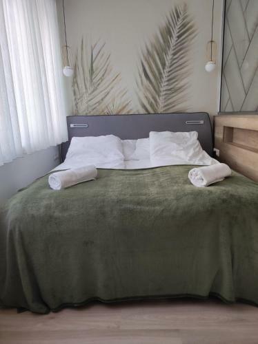 D�m Luxus Apartman