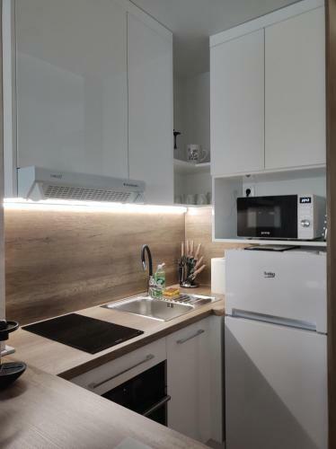 D�m Luxus Apartman