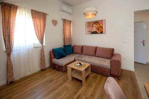 Apartman Slapovi Krke