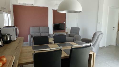 Apartamento Villa Gehl