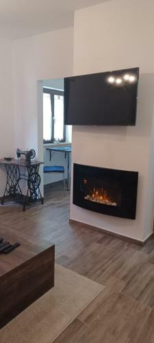 Apartamento Rr