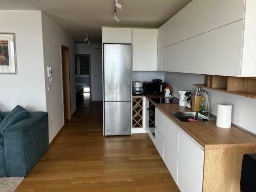 Apartamento Merlo App