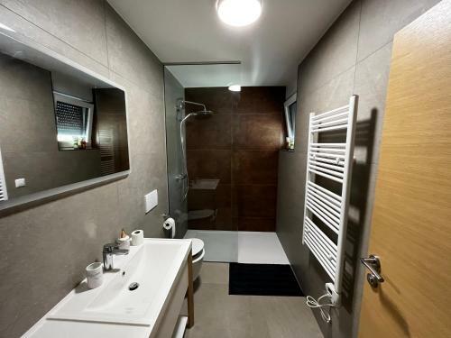 Apartamento Merlo App