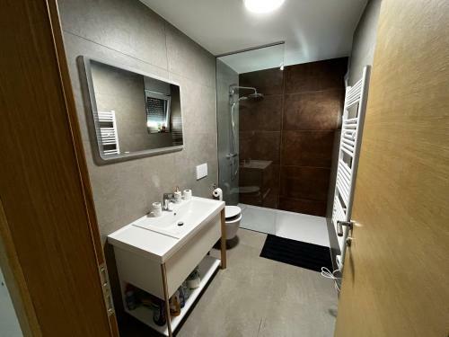 Apartamento Merlo App