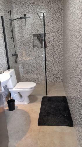 Holiday Sea View Apartment Milna