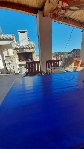 Holiday Sea View Apartment Milna