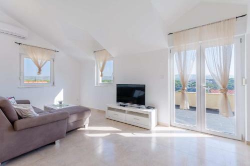 Apartmani Kaja