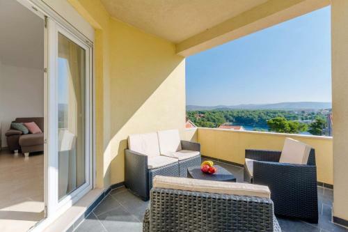 Apartmani Kaja