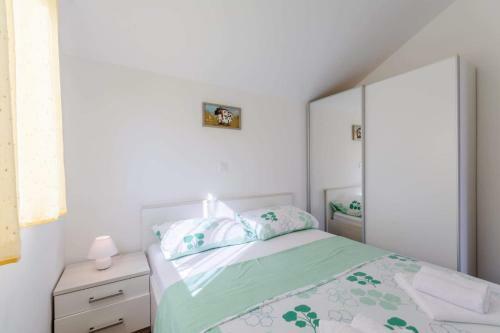 Apartmani Kaja