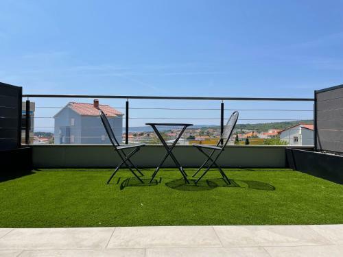 Nanea Luxury Apartment