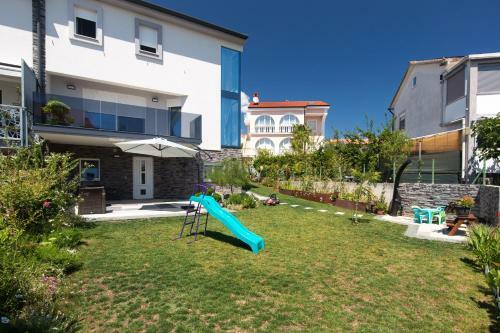 Apartment Odore Di Mare With Beautiful Garden