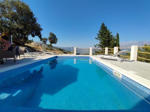 Villa Bobecijan