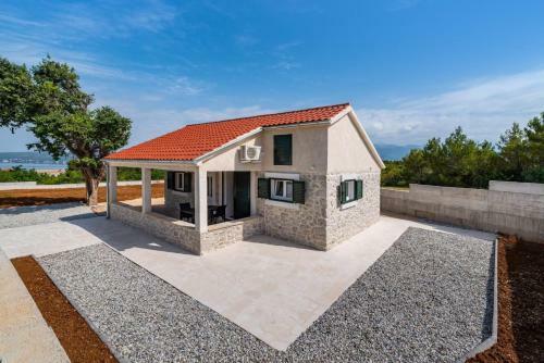 Holiday Home Zvone - Cozy And Comfortable