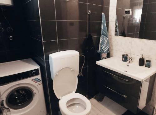 Apartman Micha-el