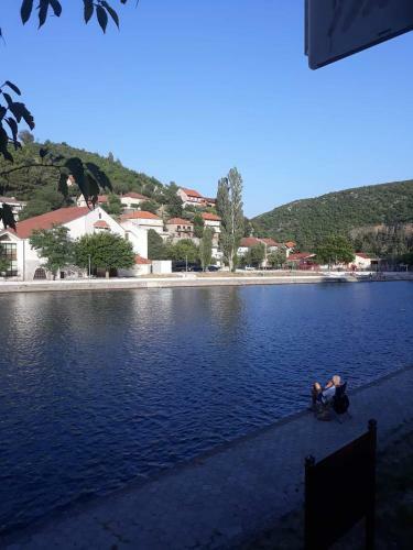 Apartman Micha-el