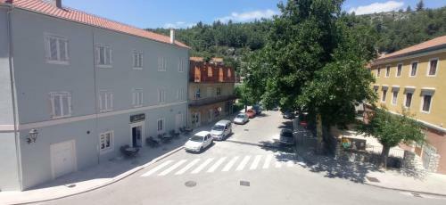 Apartman Micha-el