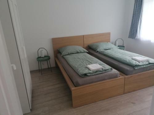 S�st�i Strand Apartmanh�z