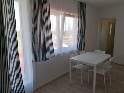 S�st�i Strand Apartmanh�z