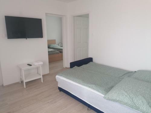 S�st�i Strand Apartmanh�z