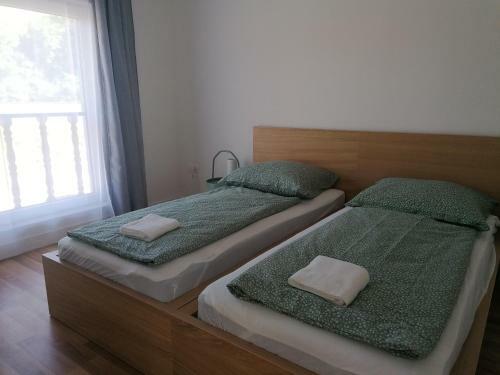 S�st�i Strand Apartmanh�z