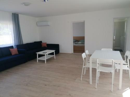 S�st�i Strand Apartmanh�z