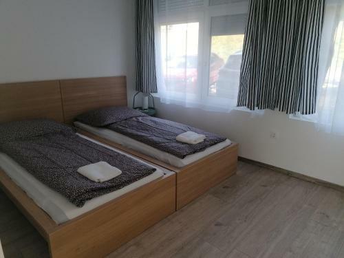 S�st�i Strand Apartmanh�z