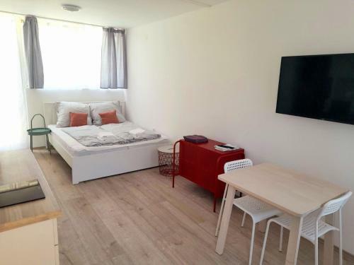S�st�i Strand Apartmanh�z